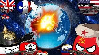 The World Wars  History of Europe [upl. by Otreblada891]