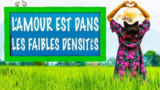 Les espaces de faible densité et leurs atouts  Géographie  3e [upl. by Aihsinat865]