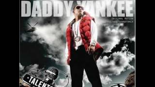 Daddy Yankee  Llamado De Emergencia [upl. by Okkin]