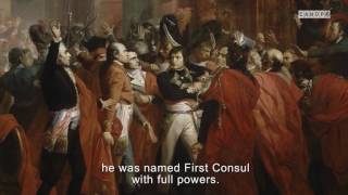 Napoléon english subtitles [upl. by Kaliski]