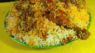 Chicken biryani unique style [upl. by Kalasky]