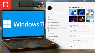 Windows 11 Tips and Hidden Settings [upl. by Alracal]