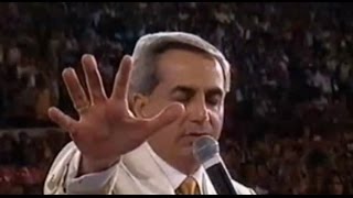 Benny Hinn quotConoce al Espiritu Santoquot completoquotMeet the Holy Spiritquot complete Español  Ingles [upl. by Culver659]