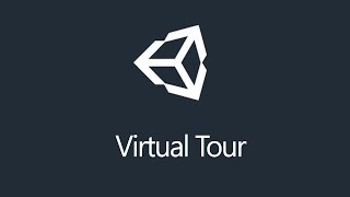 Tutorial Unity3d  360 Virtual Tour [upl. by Marco]