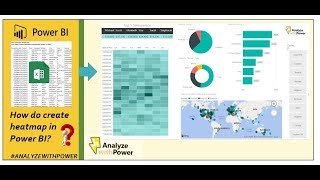 Mekko chart thinkcell tutorials [upl. by Enoyrt960]