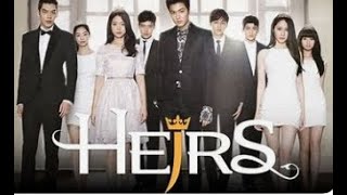 CCFULL The Heirs EP02 13  상속자들 [upl. by Adehsar]