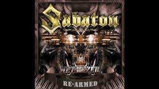 Sabaton  Panzer Battalion 1 Hour [upl. by Ziom]