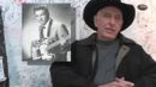 Tommy Allsup tells of the coin flip with Ritchie Valens [upl. by Dalton]