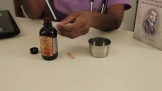 How to Remove Skin Tags With Tea Tree Oil  Health Care Answers [upl. by Yarw]