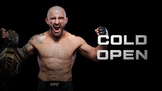 UFC 298 Volkanovski vs Topuria Cold Open [upl. by Ahsaelat488]