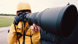 5 Best Nikon Lenses for Full Frame [upl. by Kinimod]