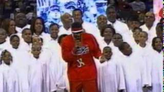 R Kelly The Worlds Greatest LIVE  NFL [upl. by Tenn]