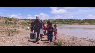 Documentário A Luta Pelo Básico  Saneamento Salvando Vidas [upl. by Flavio]