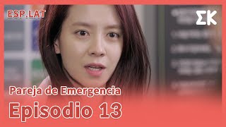 ESPLAT  COMPLETO CAP13  Pareja de Emergencia [upl. by Skippy]