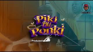 Piki piki [upl. by Rector]