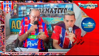 PREVIA UNION MAGDALENA VS MILLONARIOS unionmagdalena [upl. by Kawai36]