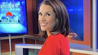 28YearOld News Anchor Dies From Brain Aneurysm [upl. by Savina998]