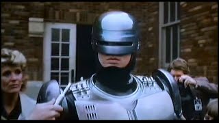 Flesh  Steel  The Making of RoboCop [upl. by Alahs]