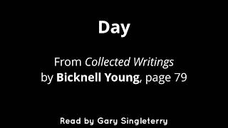 Day by Bicknell Young [upl. by Stedman]