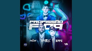 Profissão F0Da feat DJ CAIO BEAT DJ ROCA [upl. by Danete]