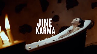 JİNE  KARMA [upl. by Joaquin]