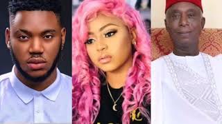 Oh My Love  Regina Daniels 2018 Latest Nigerian Nollywood Movie [upl. by Erdried]