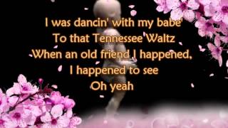 Tennessee Waltz Best Remix Versions [upl. by Llenil]