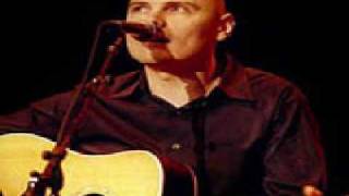 The Smashing Pumpkins  Thirtythree live acoustic [upl. by Raven]