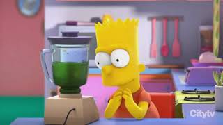 THE SIMPSONS quotToy Goryquot PART 1 [upl. by Menell]