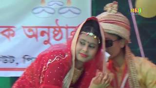 Ai je biyan shab vab niyen na এই যে বিয়াইন সাব ভাব নিয়েন না nursing student dance [upl. by Aenea]