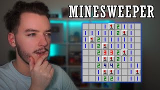 ASMR  Minesweeper [upl. by Viddah]