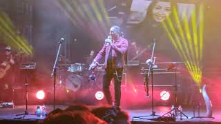 Ewa Golec Orkiestra live in Wejherowo 280523 [upl. by Anelaf]