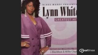 Lynn White Lonely Woman On The Loose [upl. by Launcelot]