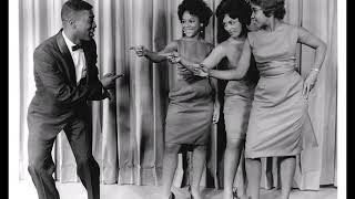 Exciters  Tell Him  Unreleased United Artists Alt Version  1962 [upl. by Gorton]