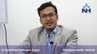 Causes of Cervical Spondylosis amp Treatment Explained [upl. by Nirrol]