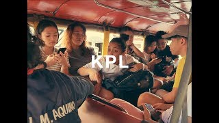 KPL  Commuters Rant [upl. by Wilden]