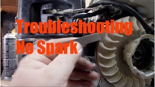 Troubleshooting a No Spark Issue How to [upl. by Kciredor821]