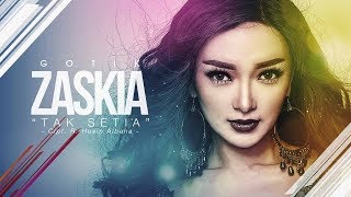 15 Hits Zaskia Gotik 2018  Full Album Zaskia Gotik 2018 [upl. by Atiana]