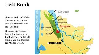 Bordeaux the Region and its Wines [upl. by Eciened]