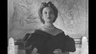 Elizabeth Arden Biography [upl. by Aid]