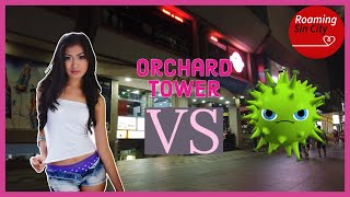 Virus Situation in Orchard Tower [upl. by Maible]