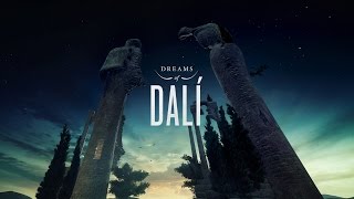 Dreams of Dali 360º Video [upl. by Aerdnod]