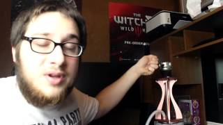 Shishabucks Stratus HMD Review [upl. by Mordy]