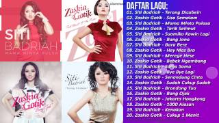 Koleksi Lagu Dangdut Terbaru Dan Terpopuler 20232024 Full Album [upl. by Fariss]