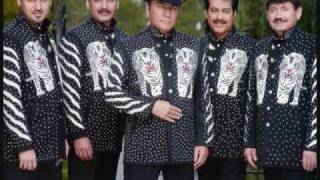 Los tigres del Norte  Señor locutor [upl. by Sherrard]