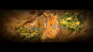 Cahokia  City of the Sun [upl. by Natanoy]