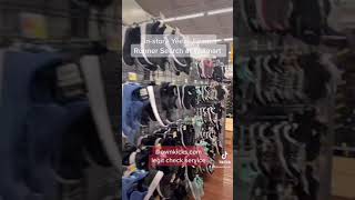 Do Walmart have those Yeezy foam runner in store Yeezy Walmart [upl. by Leohcin]