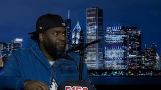 The Corey Holcomb 5150 Show 11242020 [upl. by Laverne]