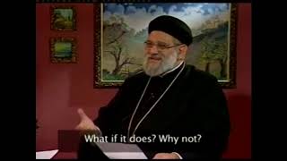 Fr Zakaria Botros 18  Women in Islam [upl. by Eggett]