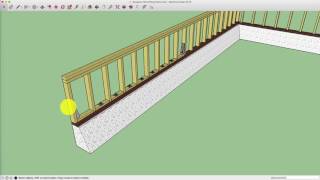 Earthquake retrofitting basics [upl. by Ahsayn]